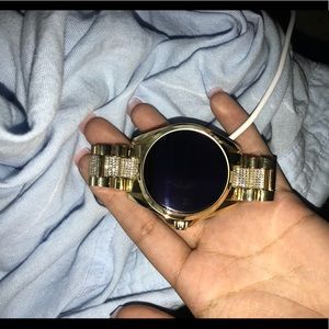 michael kors smartwatch